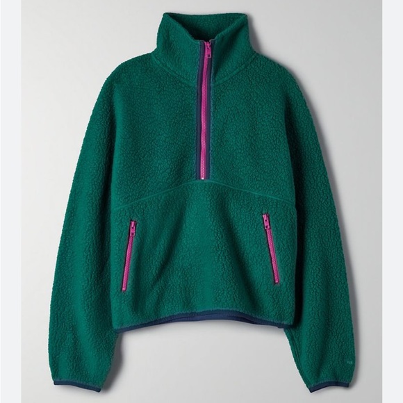 TNA Sweaters - Tna rush sweater